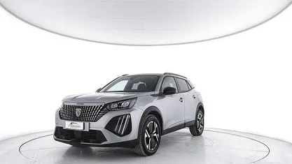 Grigia Usata 2025 Peugeot 2008 Allure SUV | 17.500 € (Super prezzo)
