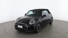 Nero Usata 2021 Mini Cooper Due volumi | 17.899 € (Buon prezzo)