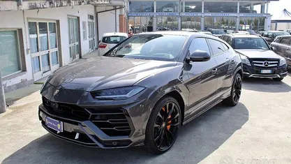 Usata Lamborghini Urus 658 CV (483 kW) 2022 SUV