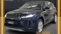 Nero Usata 2019 Land Rover Range Rover evoque R-Dynamic SUV | 24.950 € (Super prezzo)