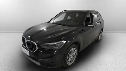 Usata BMW X1 Advantage 150 CV (110 kW) 2021 SUV