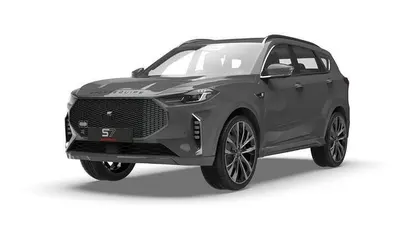 Grigio scuro Nuova 2025 Sportequipe 7 GTW SUV | 33.900 € (Buon prezzo)