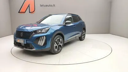 Usata Peugeot 2008 Allure 131 CV (96 kW) 2025 SUV