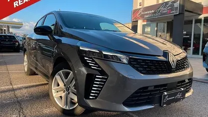 Usata Renault Clio V Evolution 100 CV (73 kW) 2025 Berlina