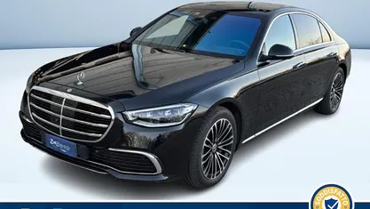 Usata 2024 Mercedes 350 Premium Plus | 86.000 €