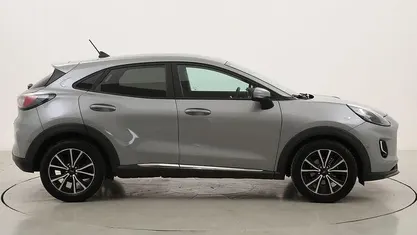 Usata Ford Puma Titanium 125 CV (91 kW) 2022 SUV