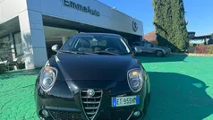Nero Usata 2013 Alfa Romeo MiTo Distinctive Due volumi | 4890 € (Buon prezzo)