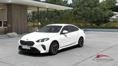 Alpin white pastello Nuova 2025 BMW 220 M Sport Coupé | 43.000 € (Ottimo prezzo)