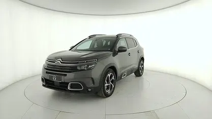 Usata Citroën C5 Aircross Feel 131 CV (96 kW) 2019 SUV
