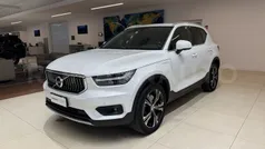 Bianco Usata 2020 Volvo XC40 Inscription SUV | 25.500 € (Buon prezzo)