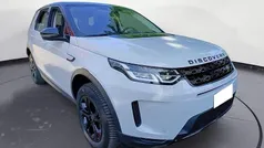 Bianco Usata 2020 Land Rover Discovery Sport R-Dynamic SUV | 25.900 € (Buon prezzo)