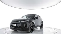 Usata 2022 Land Rover Range Rover evoque HSE Dynamic SUV | 32.900 € (Buon prezzo)