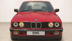 Usata 1987 BMW 320 Cabriolet Cabrio | 22.500 €