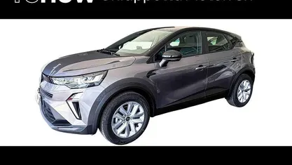 Usata 2025 Renault Captur Evolution SUV | 21.700 € (Buon prezzo)