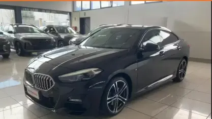 Occasion BMW 218 M Sport 150 ch (110 kW) 2022 Noir Coupé
