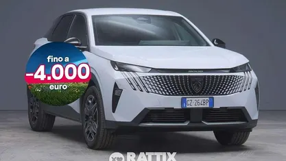 Usata Peugeot 3008 Allure 145 CV (106 kW) 2025 Berlina