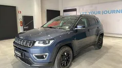 Blu Usata 2020 Jeep Compass Limited SUV | 19.900 € (Buon prezzo)