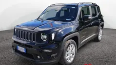 Usata 2025 Jeep Renegade Altitude SUV | 28.200 € (Buon prezzo)