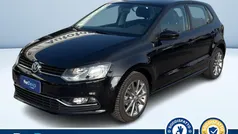 Usata 2017 VW Polo Highline | 12.700 € (Buon prezzo)