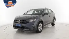 Smoky grey metallizzato Usata 2022 VW Taigo Life SUV | 17.450 € (Buon prezzo)