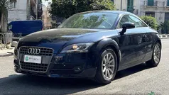 Usata 2009 Audi TT Coupé | 12.700 € (Buon prezzo)