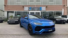 Usata 2020 Lamborghini Urus SUV | 185.000 € (Super prezzo)