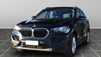 Usata BMW X1 Advantage 150 CV (110 kW) 2021 SUV