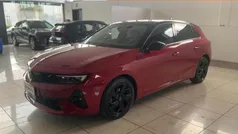 Rosso Usata 2024 Opel Astra Tre volumi | 19.799 € (Super prezzo)