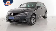 Usata 2020 VW Tiguan Advance SUV | 25.900 € (Buon prezzo)