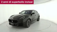 Usata 2024 Maserati Grecale SUV | 94.900 € (Cara)
