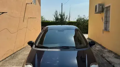 Usata Fiat Punto Evo 75 CV (55 kW) 2026 Bluazzurro Utilitaria