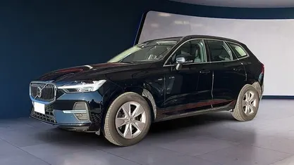 Usata Volvo XC60 Core 197 CV (144 kW) 2022 SUV