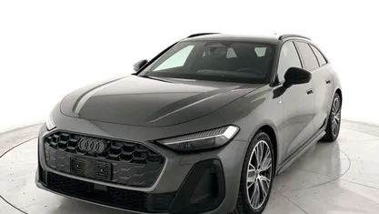 Usata Audi A5 S-Line 204 CV (150 kW) 2025 Station wagon