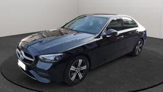 Usata 2023 Mercedes C200 Tre volumi | 35.800 € (Ottimo prezzo)