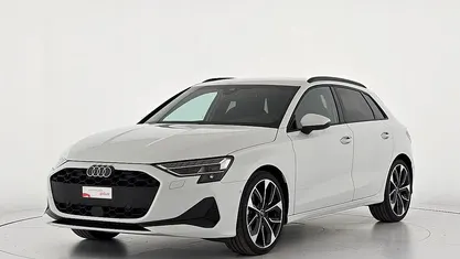 Usata Audi A3 Business 150 CV (110 kW) 2024 Berlina