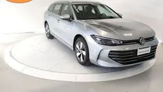 Grigio Usata 2024 VW Passat Business | 37.950 € (Super prezzo)