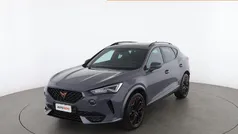 Grigio Usata 2021 Cupra Formentor VZ SUV | 28.799 € (Buon prezzo)