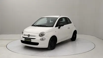 Usata Fiat 500 70 CV (51 kW) 2023 Utilitaria