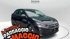 Nero Usata 2021 Opel Corsa-e Elegance Due volumi | 16.900 € (Buon prezzo)