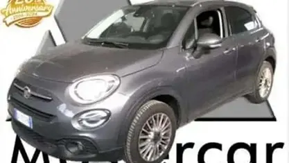 Usata Fiat 500 Connect 150 CV (110 kW) 2022 Station wagon