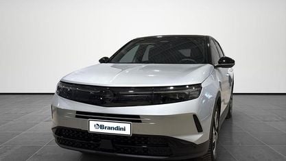 Usata Opel Grandland Electric 136 CV (100 kW) 2025 Gray SUV
