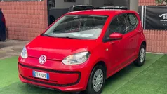 Usata 2014 VW up! take up! Due volumi | 4700 € (Ottimo prezzo)