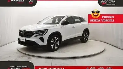 Usado Renault Austral Evolution 131 CV (96 kW) 2023 Blanco SUV
