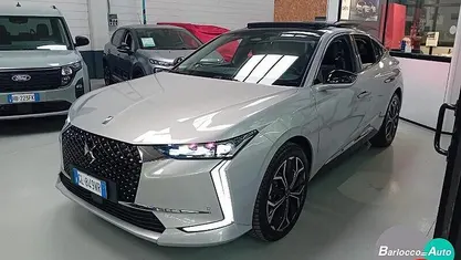 Usata DS Automobiles DS4 Rivoli 224 CV (164 kW) 2022 SUV