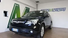 Usata 2007 Honda CR-V Exclusive SUV | 6900 € (Ottimo prezzo)