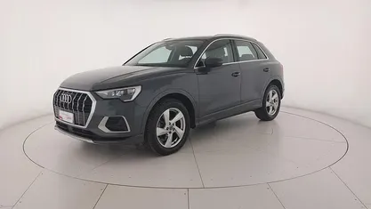 Usata Audi Q3 Advanced 150 CV (110 kW) 2021 SUV