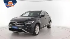 Usata 2022 VW T-Roc Style SUV | 22.500 € (Buon prezzo)