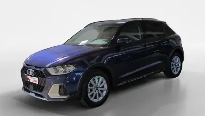 Usata Audi A1 Sportback Business 116 CV (85 kW) 2025 Utilitaria