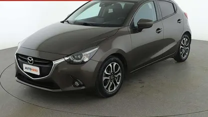 Usata 2016 Mazda 2 Exceed Utilitaria | 11.399 € (Buon prezzo)
