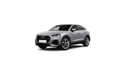 Usata Audi Q3 Sportback Business Plus 150 CV (110 kW) 2023 SUV